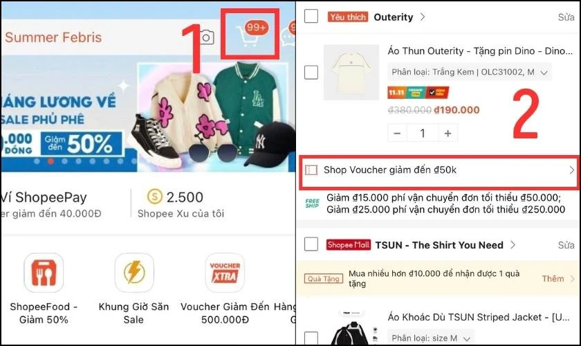 Hướng dẫn cách săn mã giảm giá Shopee 100% thành công