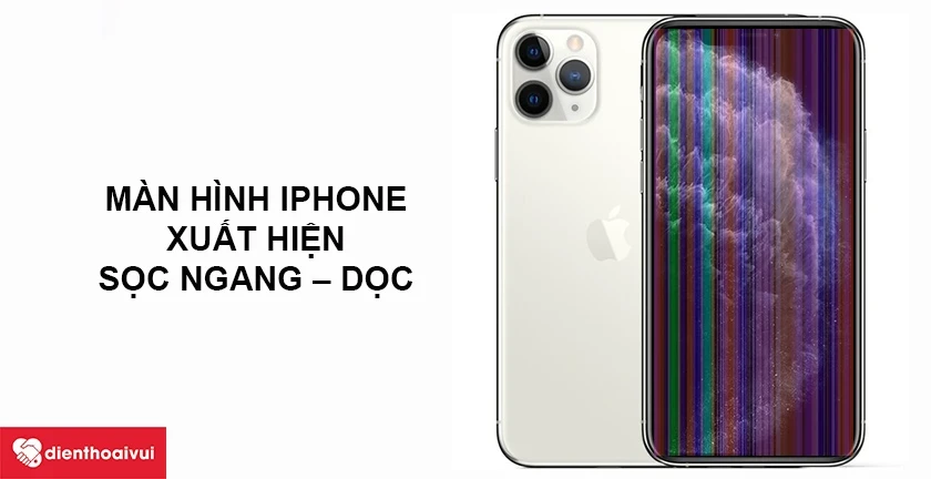 Thay màn hình iPhone 12 Pro Max