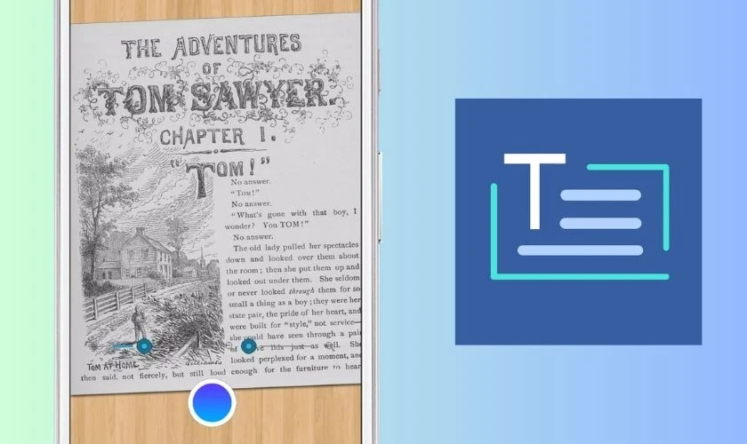 Cách sao chép văn bản từ hình ảnh trên iPhone siêu dễ