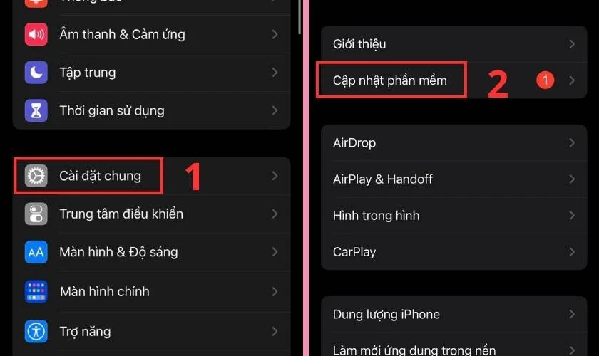 Loa trong iPhone nghe nhỏ, bị rè: Tại sao, cách sửa lỗi