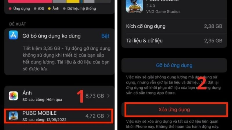 iPhone 13 Pro Max bị lỗi màn hình: Nguyên nhân & 8 cách xử lý hiệu quả - Thegioididong.com
