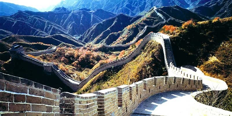 TRƯƠNG GIA GIỚI - PHƯỢNG HOÀNG CỔ TRẤN 5 NGÀY GIÁ SỐC