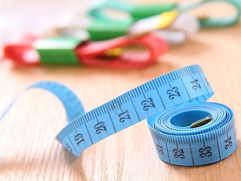 Hướng Dẫn Cách Đo Eo Chuẩn Xác Nhất