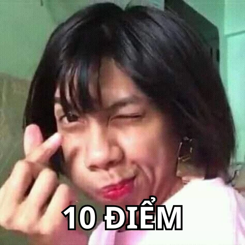 Bộ ảnh meme 10 điểm hài hước, bao đa dạng