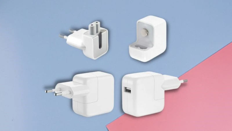 Củ sạc Apple (Iphone) chính hãng, chất lượng, giá tốt tại ĐMX - 12/2024