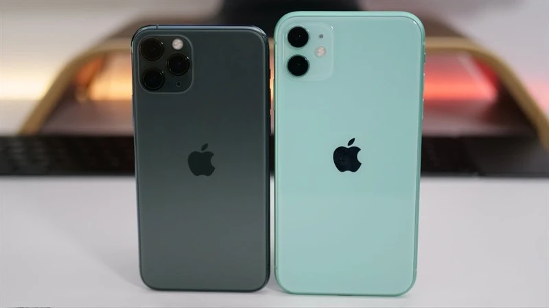 So sánh iPhone 11 và iPhone 11 Pro: Nên mua điện thoại nào?