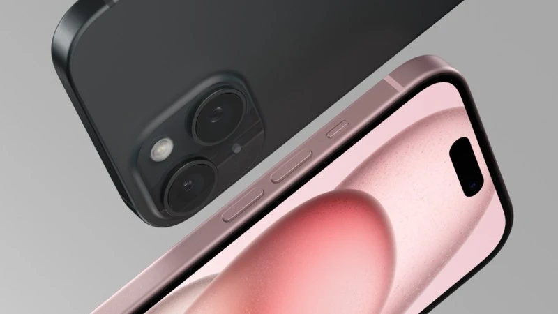 So sánh iPhone 15 Plus và iPhone 15 Pro Max. Nên mua cái nào? - Thegioididong.com