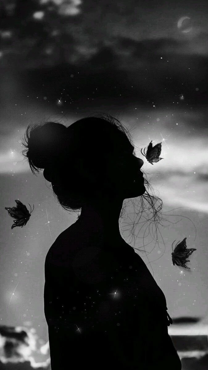 TOP 199+ Hình nền đen buồn, đẹp, chất, full HD cho điện thoại, máy tính