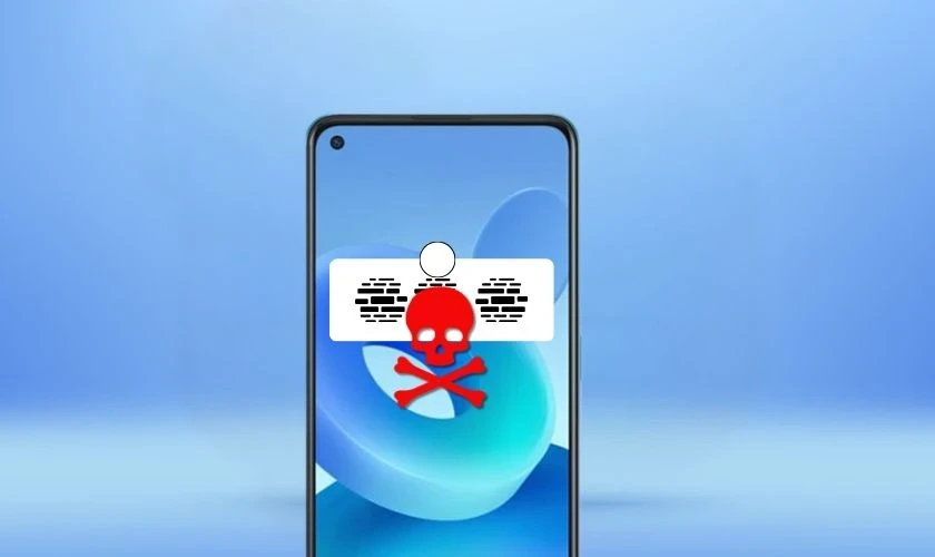 Hướng dẫn cách diệt virus trên điện thoại OPPO hiệu quả