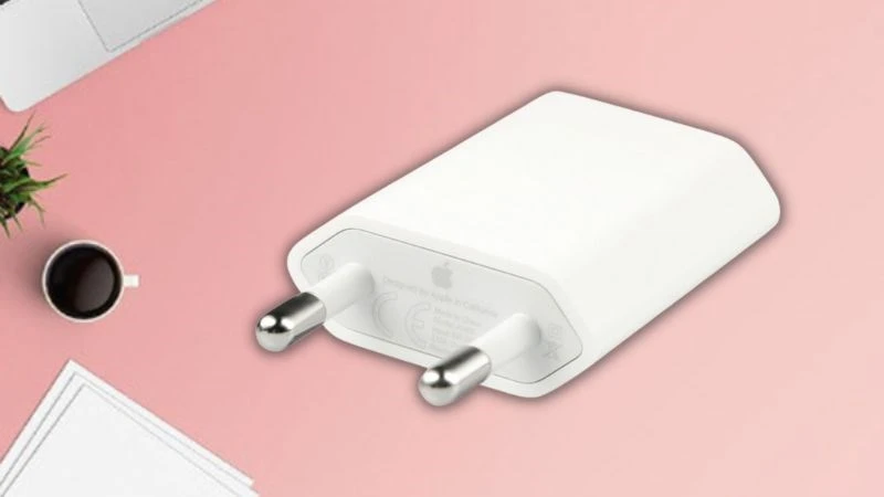 Củ sạc Apple (Iphone) chính hãng, chất lượng, giá tốt tại ĐMX - 12/2024