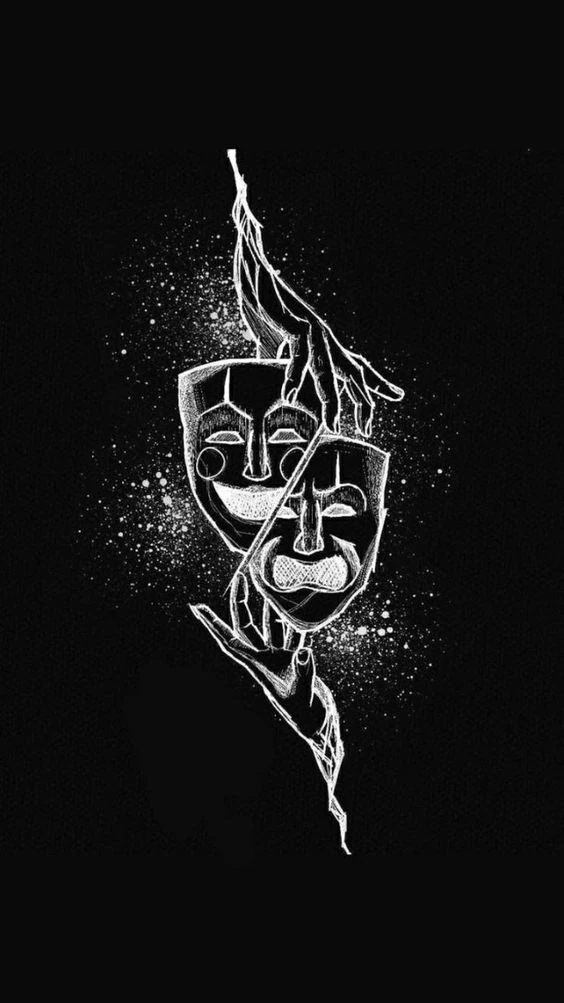 TOP 199+ Hình nền đen buồn, đẹp, chất, full HD cho điện thoại, máy tính