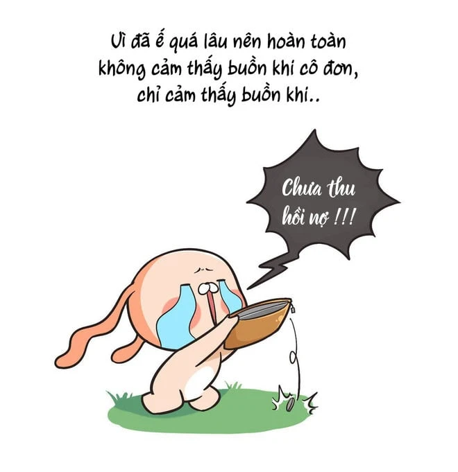 Nghệ thuật đòi nợ khéo