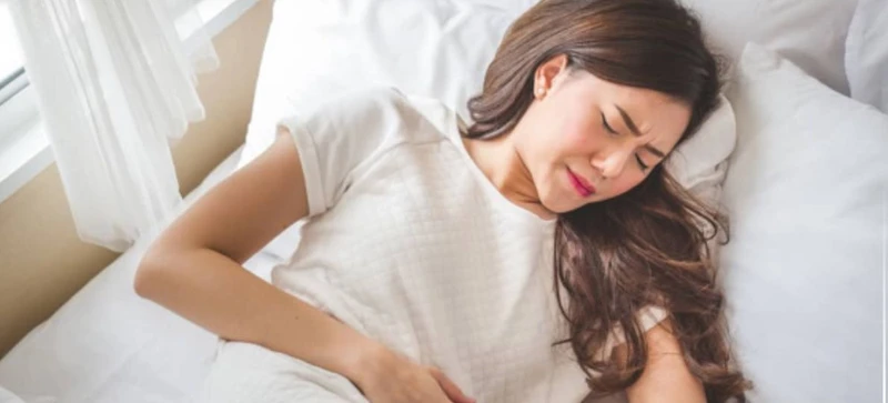 Cách đẩy sản dịch ra nhanh sau sinh mổ sản phụ cần biết