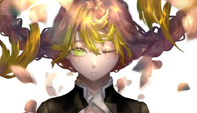 Ảnh đẹp nhất của Demon Slayer