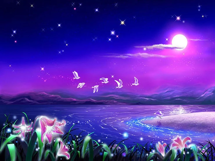 Top Những Mẫu Ảnh Thiên Nhiên Đẹp Nhất Chuẩn Full 4K