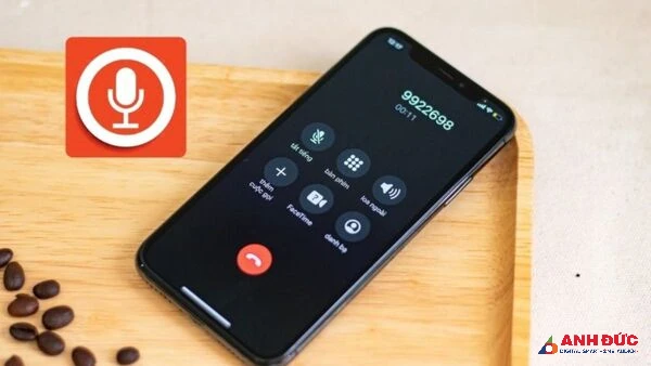 Tìm hiểu 4 cách ghi âm cuộc gọi trên iPhone miễn phí, dễ thực hiện