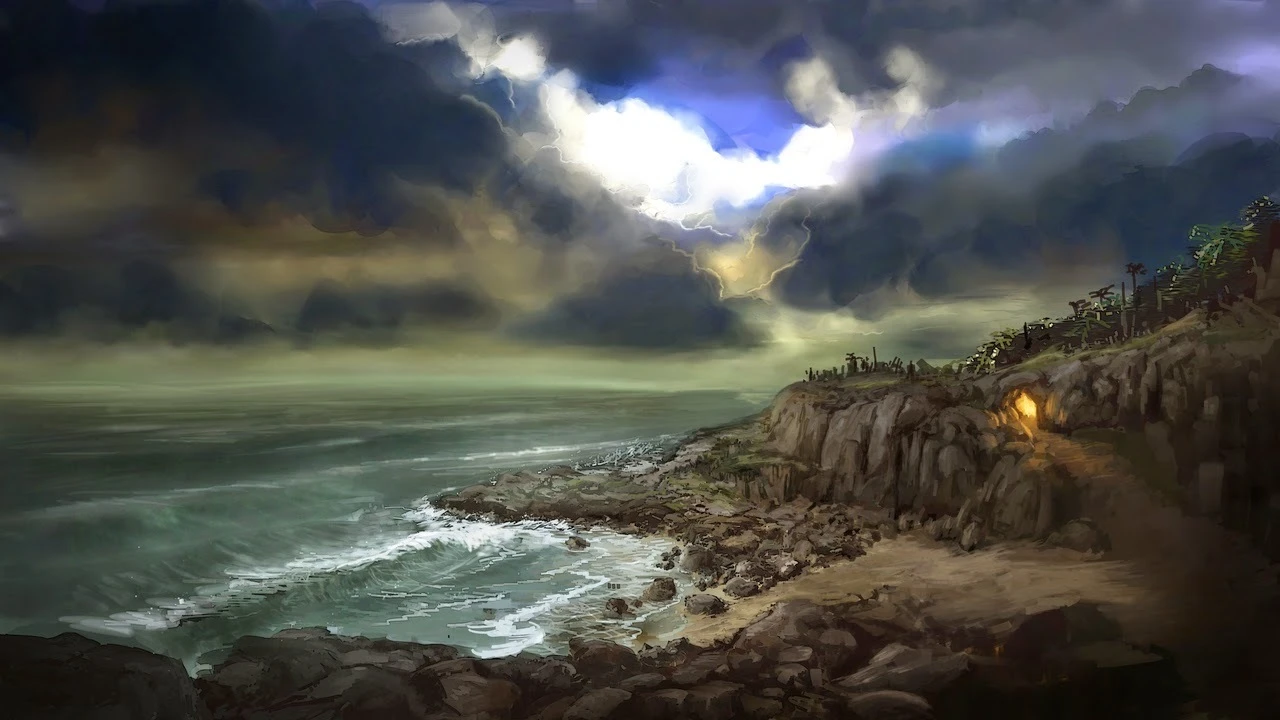 Top Những Mẫu Ảnh Thiên Nhiên Đẹp Nhất Chuẩn Full 4K