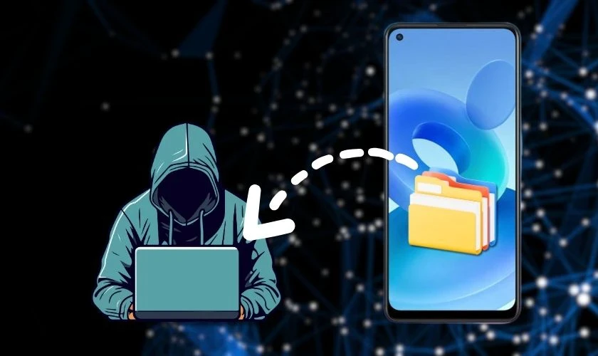 Hướng dẫn cách diệt virus trên điện thoại OPPO hiệu quả