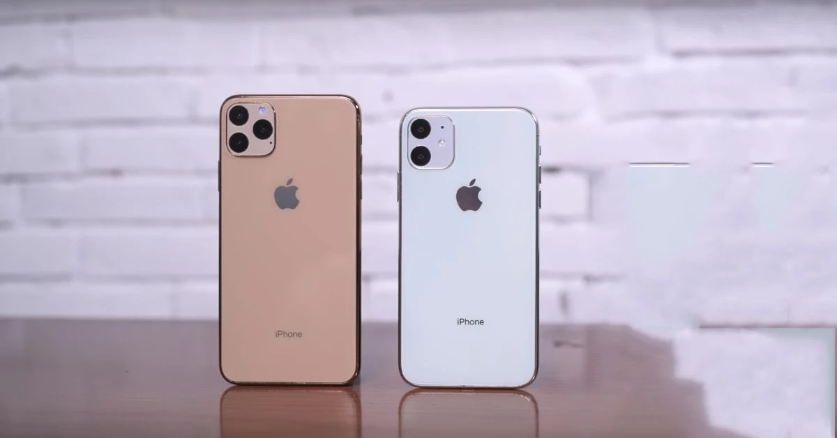 So sánh iPhone 11 và iPhone 11 Pro: Nên mua điện thoại nào?