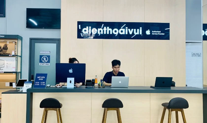 Cách khắc phục nút WiFi không bật được trên iPhone siêu đơn giản