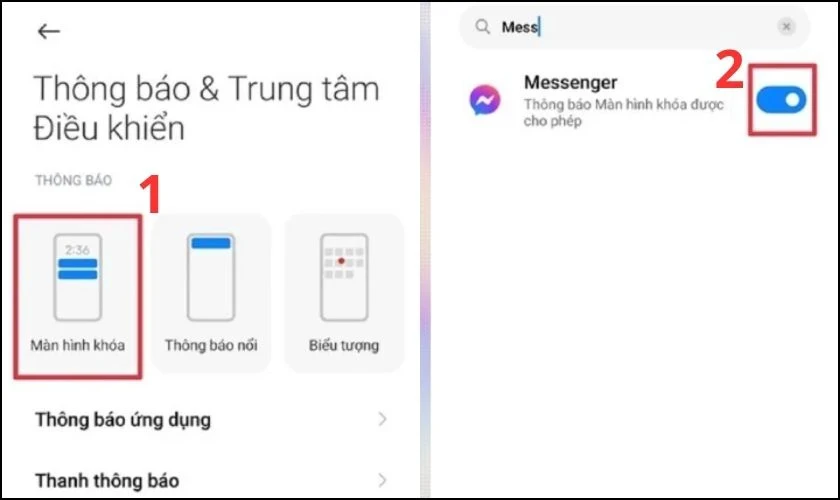 5 cách xem tin nhắn Messenger không hiện đã xem đơn giản