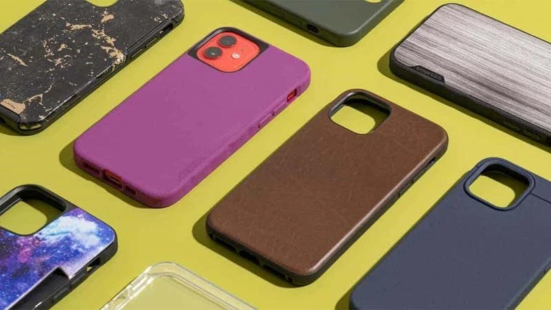 Ốp lưng, bao da điện thoại giá rẻ, chất lượng, giao nhanh 1 giờ - 12/2024