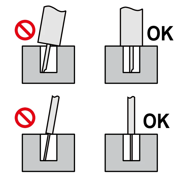 Cách Sử Dụng Thước cặp Cơ Khí.