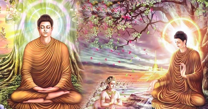 50+ Bức ảnh tuyệt vời về Đức Phật Thích Ca Mâu Ni