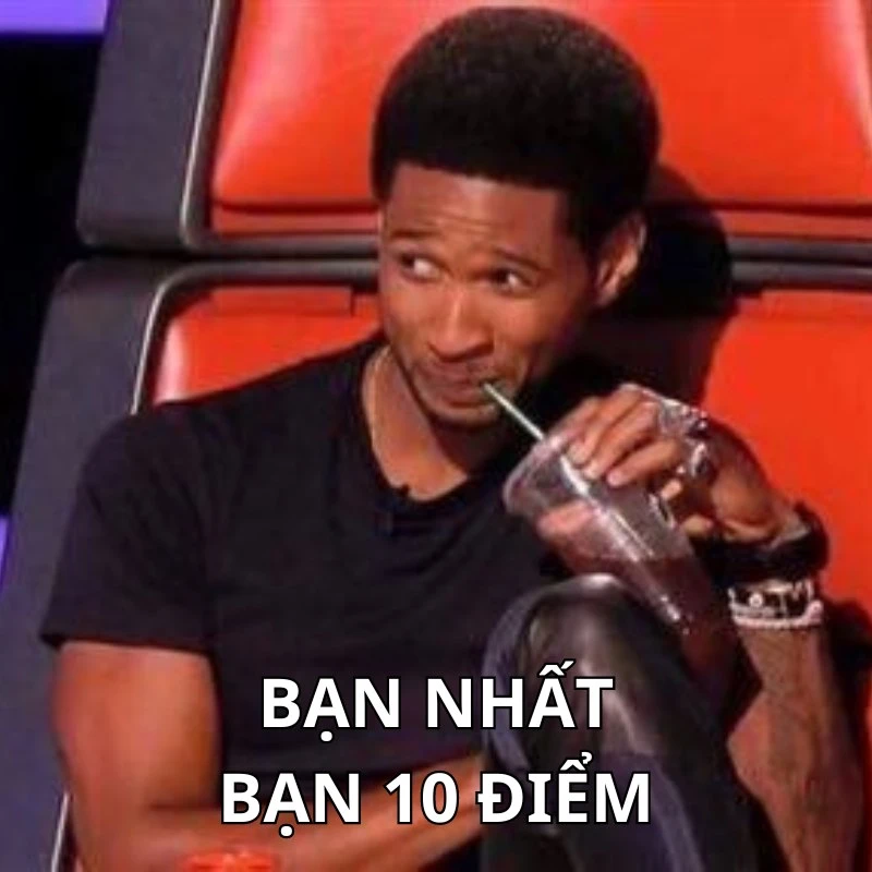 Bộ ảnh meme 10 điểm hài hước, bao đa dạng