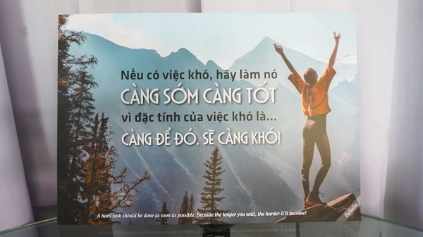 Tổng hợp 50+ hình ảnh truyền cảm hứng học tập đẹp nhất - Số Học Mặt Trời