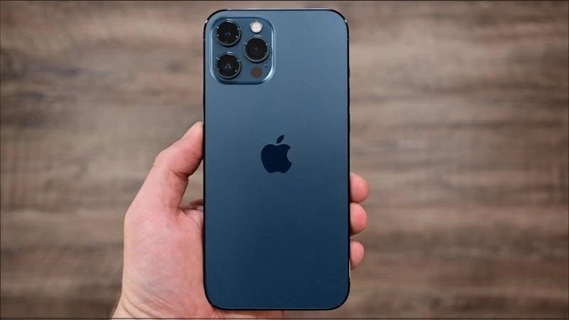 iPhone 12 Pro Max màu nào bán chạy nhất thời điểm hiện nay? - Thegioididong.com