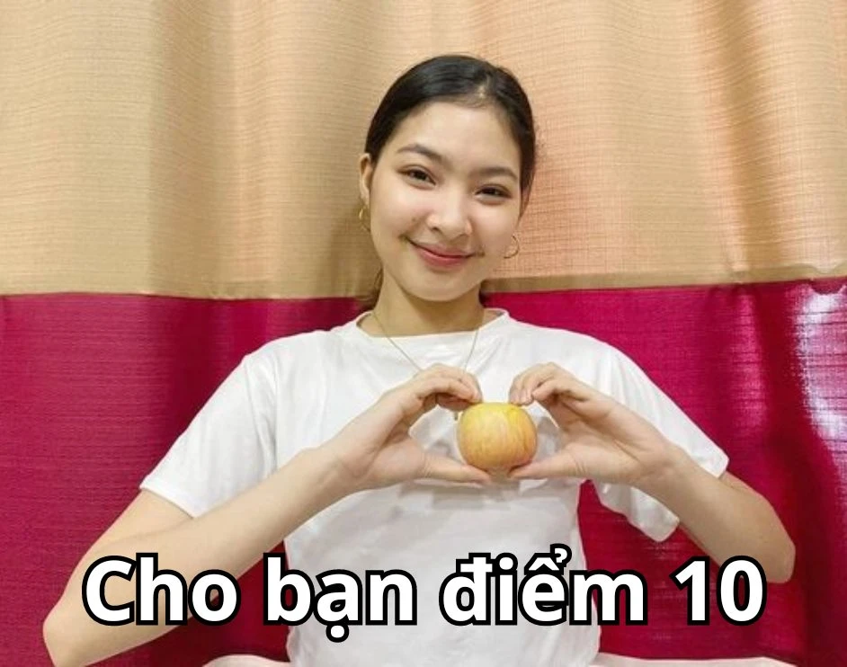 Bộ ảnh meme 10 điểm hài hước, bao đa dạng