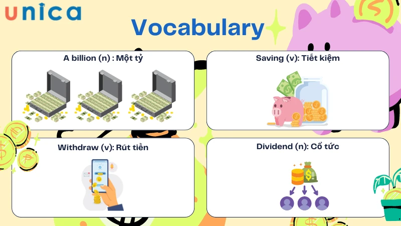 Hướng dẫn cách đọc số tiền trong tiếng Anh chuẩn xác nhất