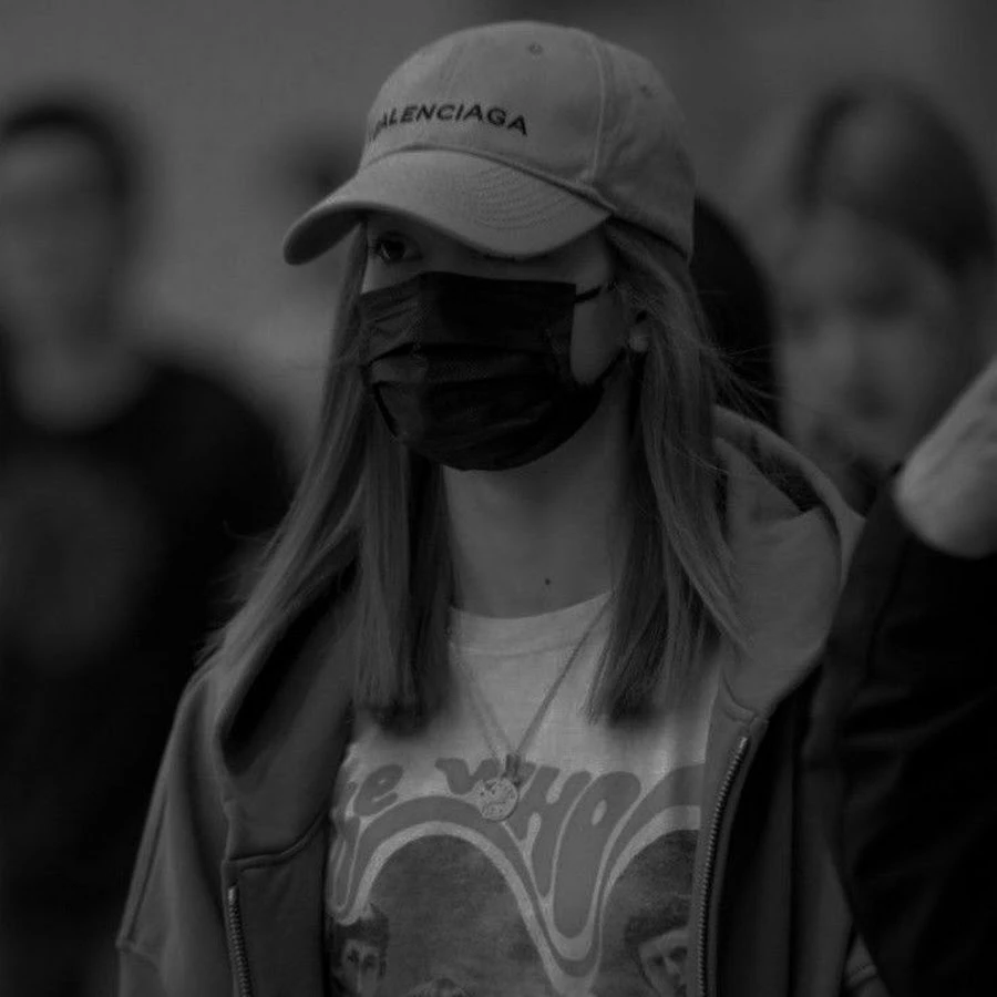 300+ Ảnh Đại Diện Đẹp Cho Nữ Che Mặt Đẹp, Cá Tính Nhất