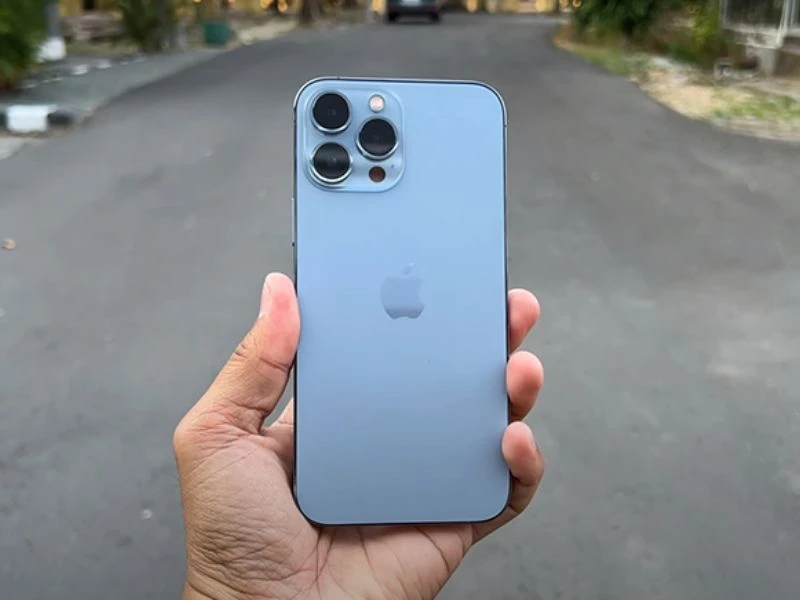 iPhone cũ - Cam kết không Zin tặng máy, trả góp 0%