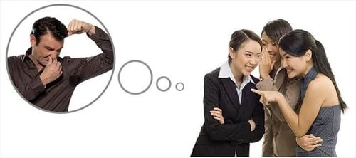 Cách giảm tiết mồ hôi nách có thể tự thực hiện tại nhà