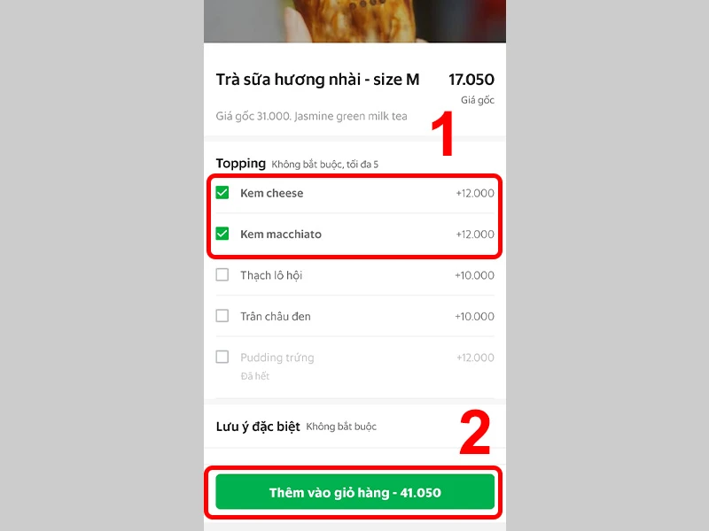 Cách đăng ký và sử dụng ứng dụng Grab đặt xe đơn giản, nhanh chóng - Thegioididong.com