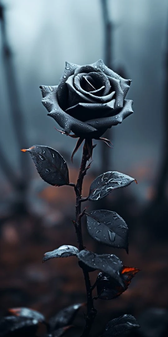 TOP 199+ Hình nền đen buồn, đẹp, chất, full HD cho điện thoại, máy tính