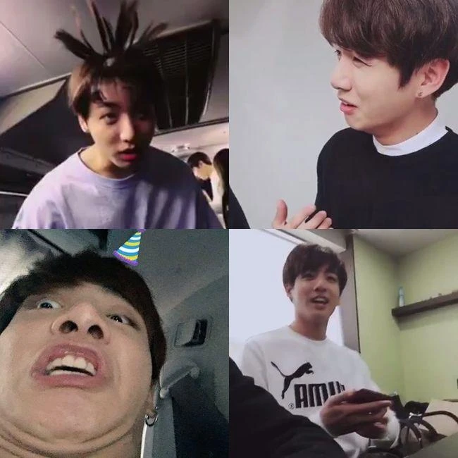 50+ Ảnh chế dìm BTS cực đỉnh