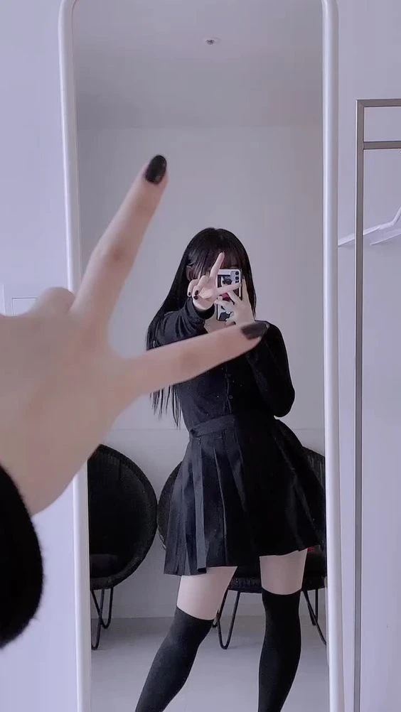 300+ Ảnh Đại Diện Đẹp Cho Nữ Che Mặt Đẹp, Cá Tính Nhất