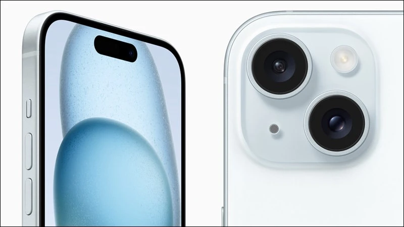 So sánh iPhone 15 Plus và iPhone 15 Pro Max. Nên mua cái nào? - Thegioididong.com