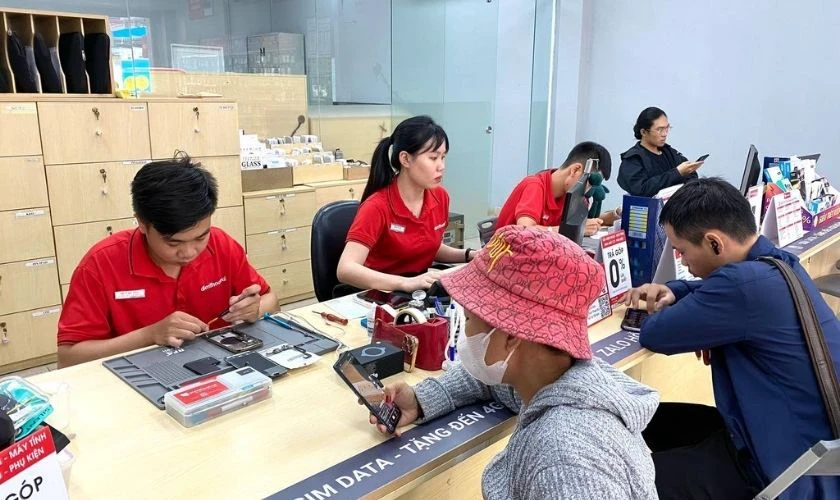 Hướng dẫn cách diệt virus trên điện thoại OPPO hiệu quả