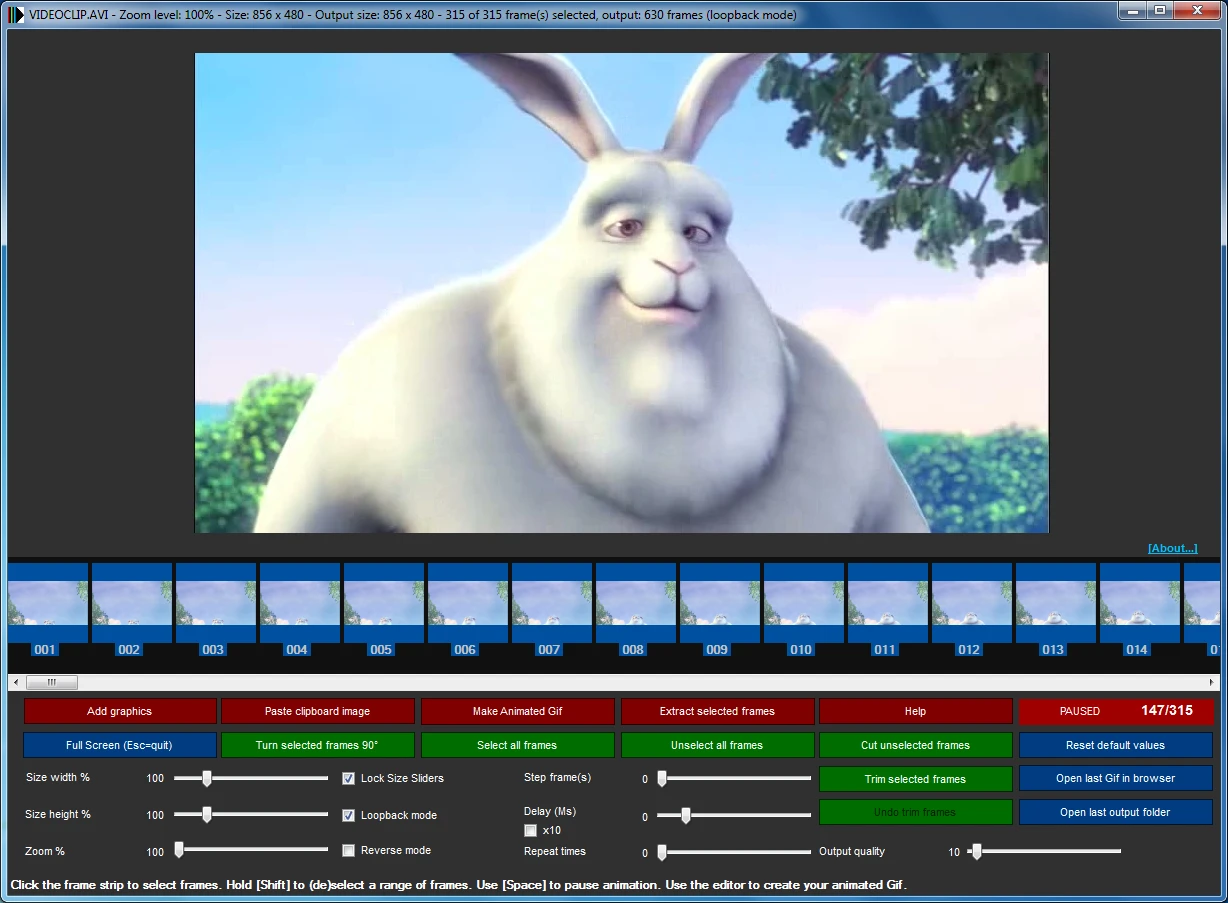 TOP 11 phần mềm tạo ảnh động cực thú vị bạn nên biết