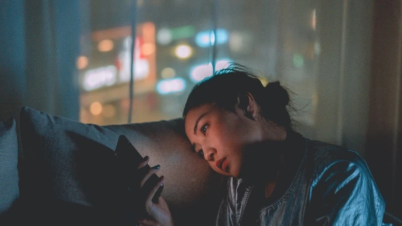 99++ hình ảnh buồn đăng Facebook cực deep