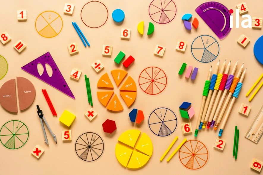 Nắm rõ bí quyết cách đọc phân số trong tiếng Anh