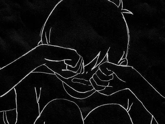 TOP 199+ Hình nền đen buồn, đẹp, chất, full HD cho điện thoại, máy tính