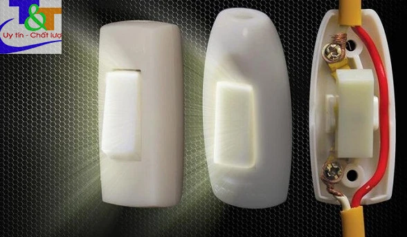 Cách đấu công tắc quả nhót : Quy trình chuẩn 100% (SIÊU DỄ)