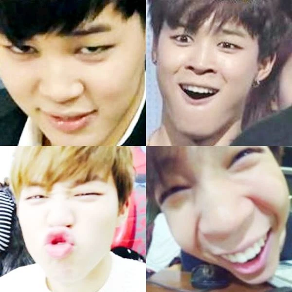 50+ Ảnh chế dìm BTS cực đỉnh