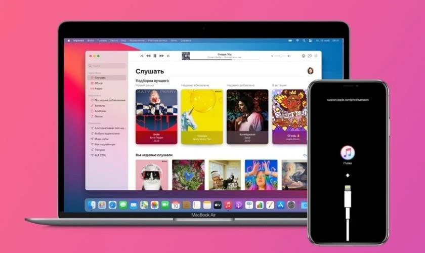 Hướng dẫn cách reset iPhone X nhanh chóng tại nhà