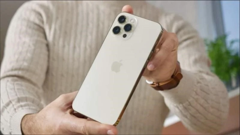 iPhone 12 Pro Max màu nào bán chạy nhất thời điểm hiện nay? - Thegioididong.com